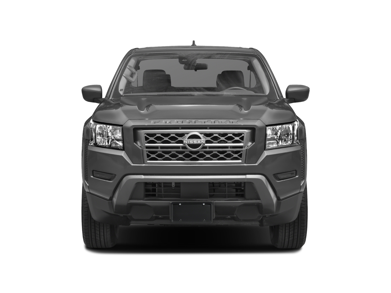 2024 Nissan Frontier SV King Cab 4x2